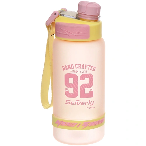 Бутылка спортивная S-2530-1 (730 мл)_5