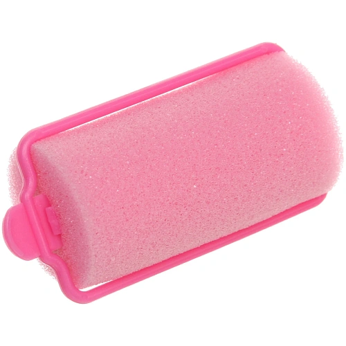 Бигуди поролоновые с зажимом 8шт, цвет микс, d=30мм_12