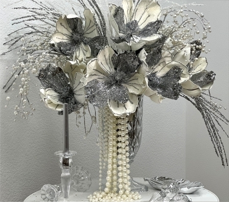 Хрустальная сказка