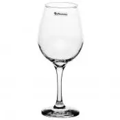 Бокал для вина 460мл 6шт "Амбер" 440275B