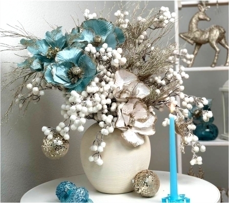 Зимняя рапсодия