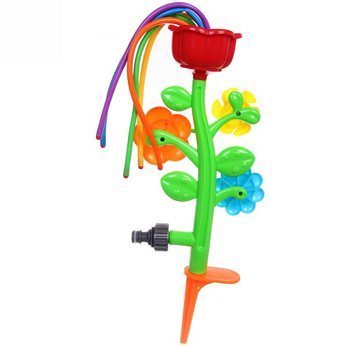 Разбрызгиватель Букет _5