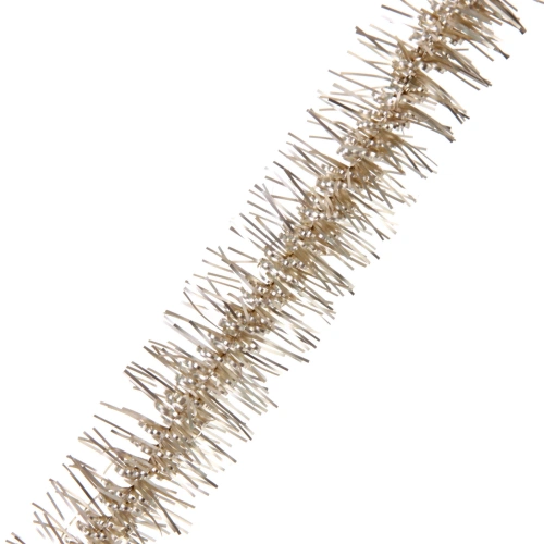 Мишура 2 м 5 см "Искристая", Золото