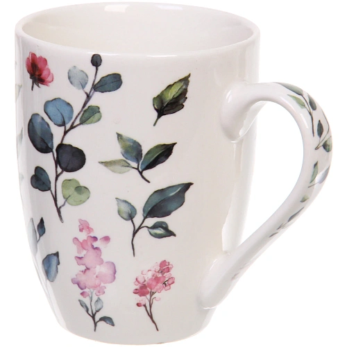 Кружка керамическая 350мл Летняя мелодия_5