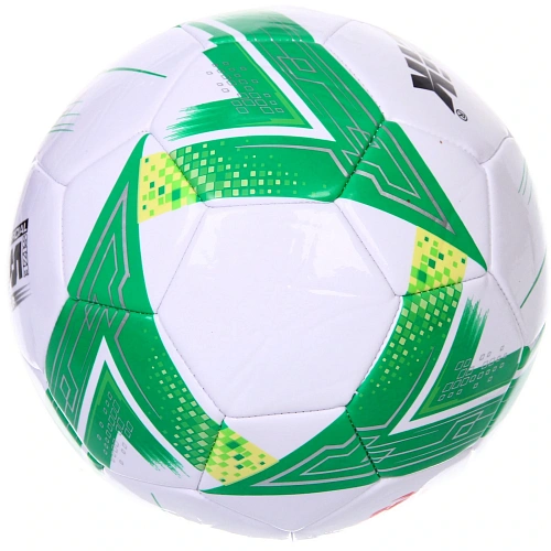 Мяч футбольный Meik MK-054 (ТПУ, размер 5)_8