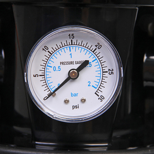 Насос-фильтр песочный для бассейнов CLP5503F, 7000 лч, Seazone_10