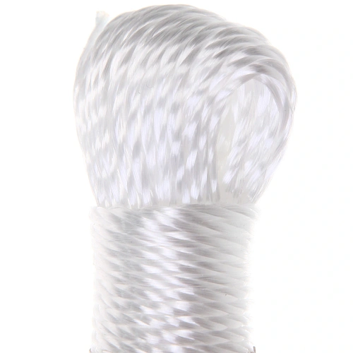 Веревка хозяйственная Селфи, 3 мм, 15 м, микс_10