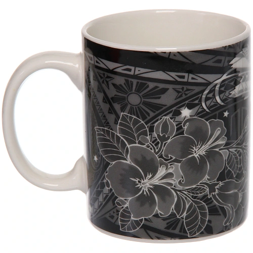 Кружка керамическая 330мл Волшебство красок_13