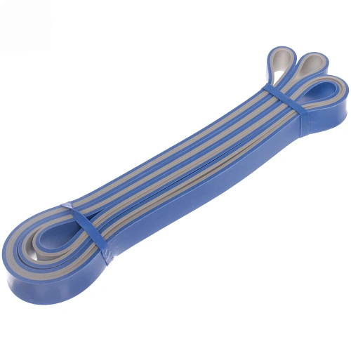 Резинка для фитнеса Wellness 22 мм (6-24 кг), микс цветов_3