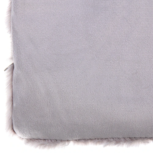 Чехол для декоративной подушки AMELIE, 4343 см, цвет серый_7
