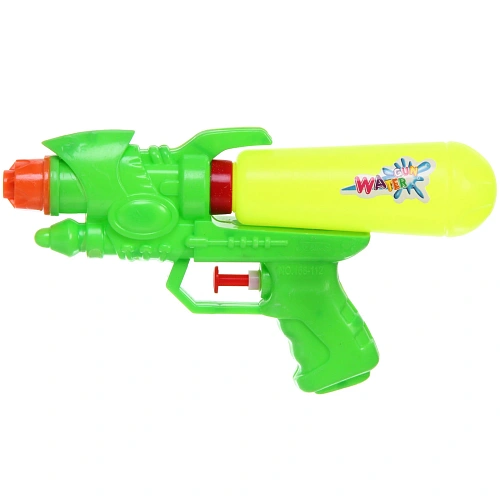 Водяной пистолет Звездолёт 19,5 см, микс_3