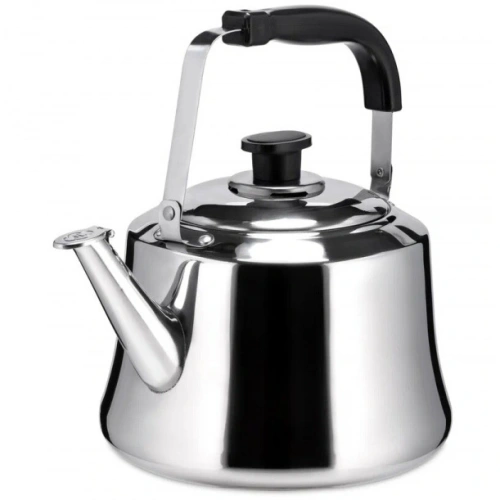 Чайник из нержавеющей стали 4л "TECO" TC-503-4