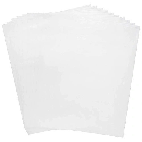 Набор пакетов ZIP для хранения 10шт ЭКСПЕРТХАУС, 4050см_5