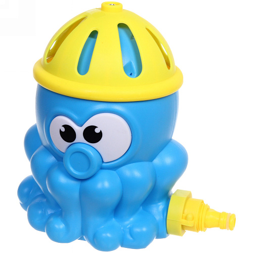 Разбрызгиватель Осьминог 2116см_4