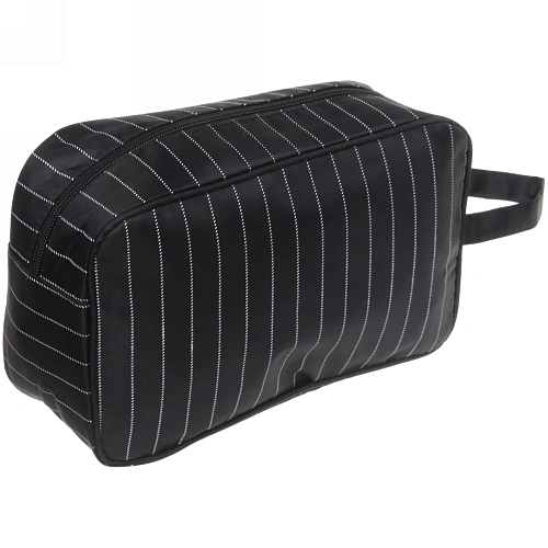 Косметичка Classic style, цвет черный, 26915,5см_6