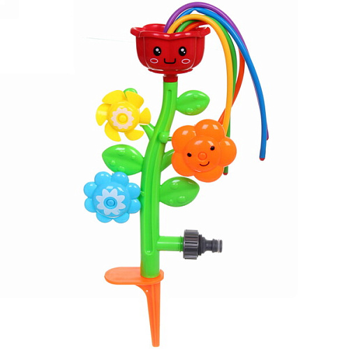 Разбрызгиватель Букет _4