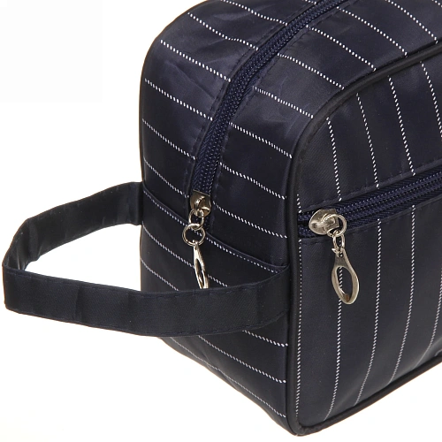 Косметичка Classic style, цвет синий, 26915,5см_9
