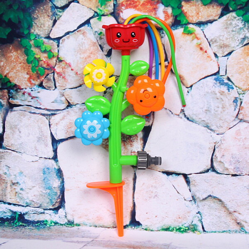 Разбрызгиватель Букет _3