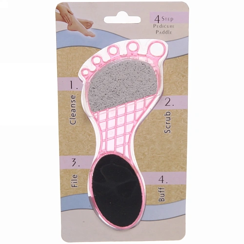 Пемза для ног Your beauty, 4в1 ступня, 176 см_10