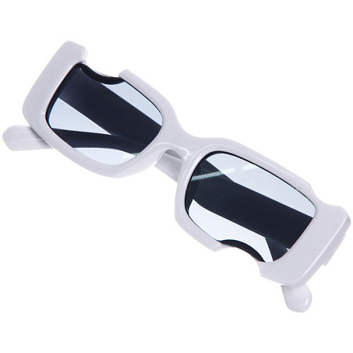 Очки солнцезащитные детские ЖАРА, 