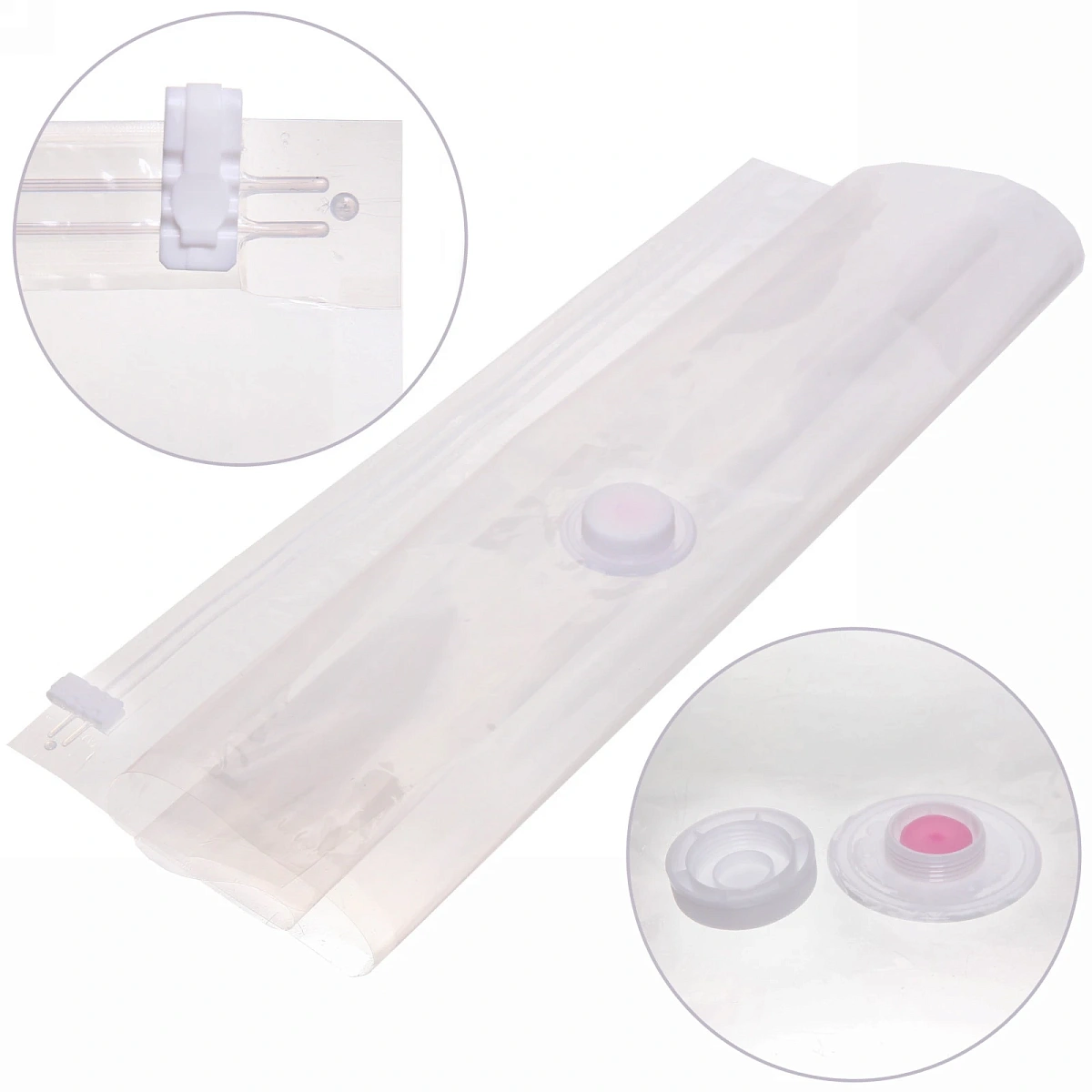 Вакуумные пакеты