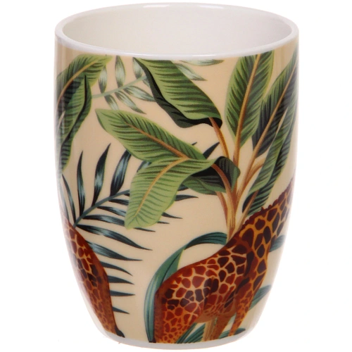 Кружка керамическая 350мл Животный мир_10