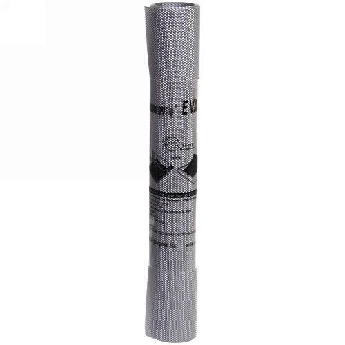 Коврик для кухонных ящиков в рулоне 3090см Бусинка серый_3