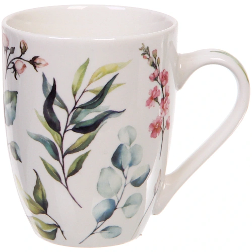 Кружка керамическая 350мл Летняя мелодия_6