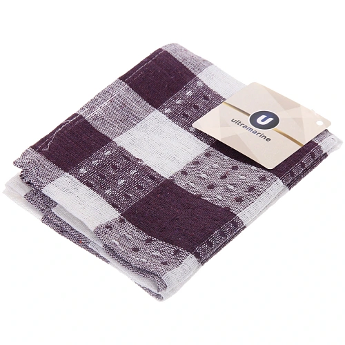 Полотенце кухонное DAILY, 4060 см, цвет микс_12