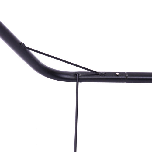 Стойка для гамака металлическая SJ-A08, 28080110 см, нагрузка 150 кг_8