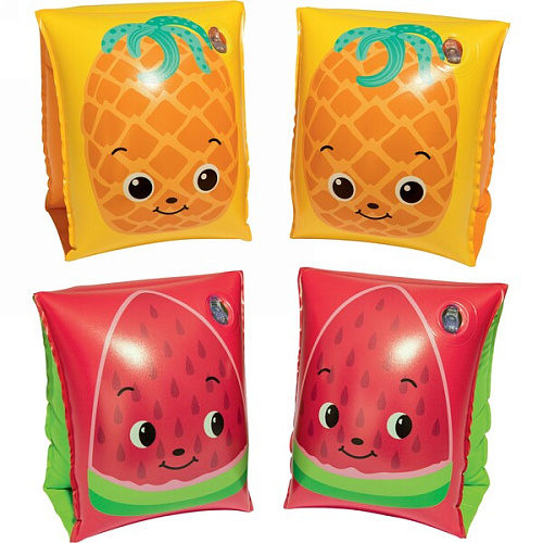 Нарукавники детские 2315 см Fruitastic Bestway (32042)_7