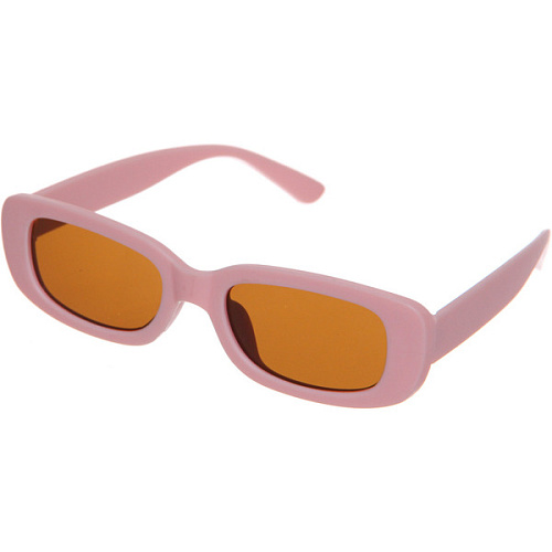 Очки солнцезащитные детские ЛЕТОЗДЕСЬ, 