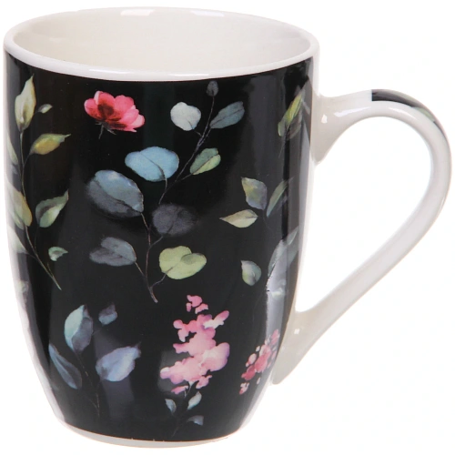 Кружка керамическая 350мл Летняя мелодия_9