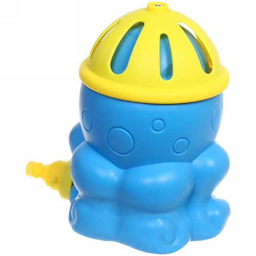 Разбрызгиватель Осьминог 2116см_5