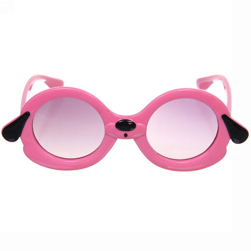 Очки солнцезащитные детские Sunny Kids - Puppy, микс 6 цветов_5
