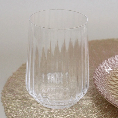 Стакан низкий 385мл Opera_4