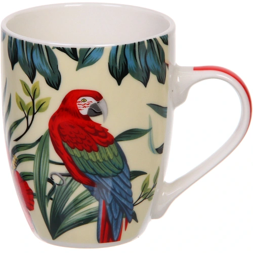 Кружка керамическая 350мл Животный мир_3