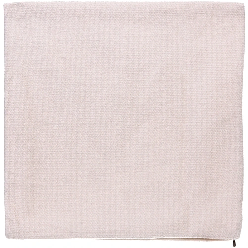 Чехол для декоративной подушки ALMA, 4343 см, цвет песочный_4