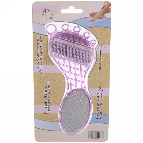 Пемза для ног Your beauty, 4в1 ступня, 176 см_5