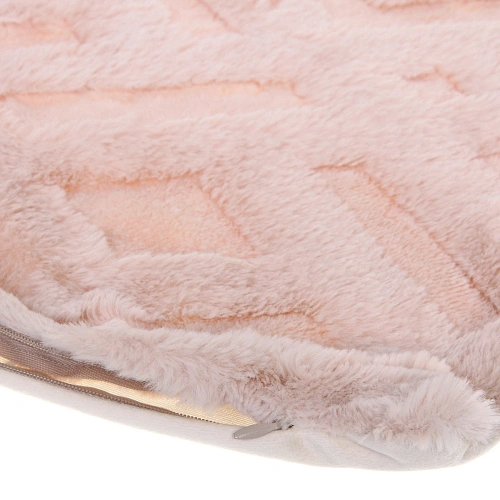 Чехол для декоративной подушки AMELIE, 4343 см, цвет бежевый_6