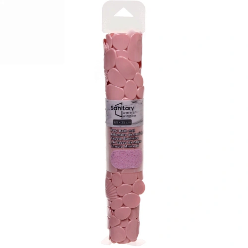 Коврик в ванну 69х35 Кремона_5