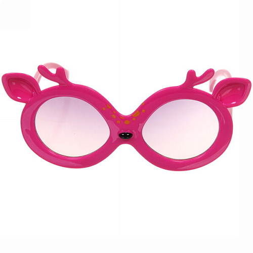 Очки солнцезащитные детские Sunny Kids - Giraffe, микс 6 цветов_15