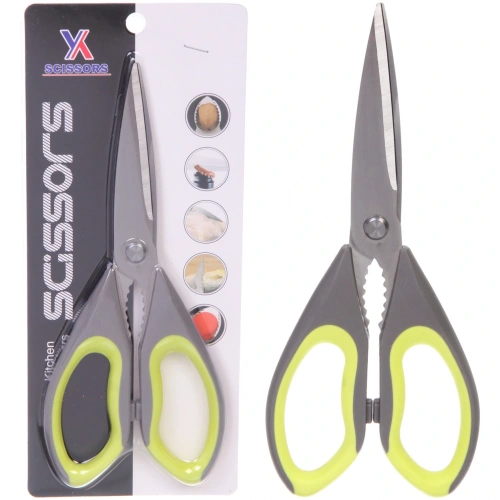 Ножницы кухонные 23см 3017