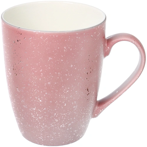 Кружка керамическая 350мл Диско, микс 4цвета_5