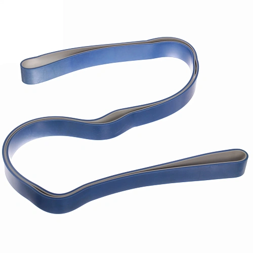 Резинка для фитнеса Wellness 32 мм (15-40 кг), микс цветов_24