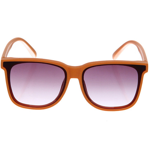 Очки солнцезащитные детские ЛЕТОЗДЕСЬ, 