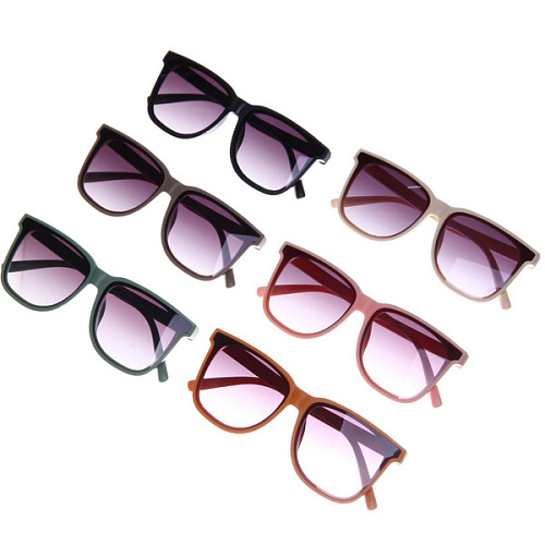 Очки солнцезащитные детские ЛЕТОЗДЕСЬ, 