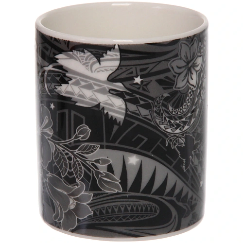 Кружка керамическая 330мл Волшебство красок_14