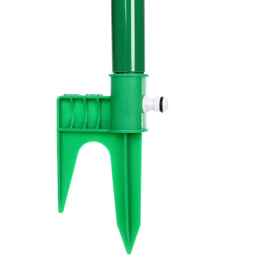 Разбрызгиватель Цветок на колышке, 10028см_9