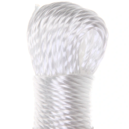 Веревка хозяйственная Селфи, 3 мм, 20 м, микс_10